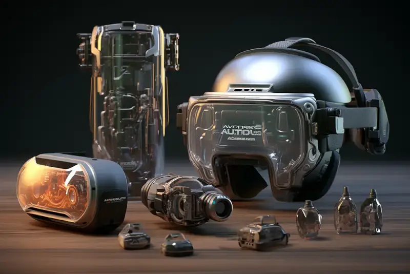 Nyutron Labs Video Introduction - Global technology innovation leader with advanced solutions video presentation